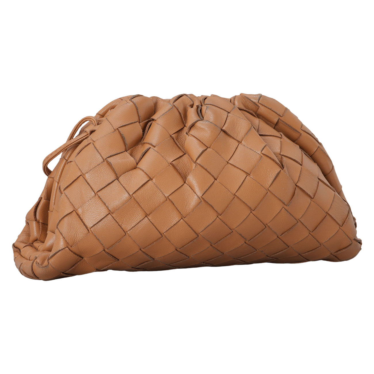 BOTTEGA VENETA(USED)보테가베네타 만두 크로스백